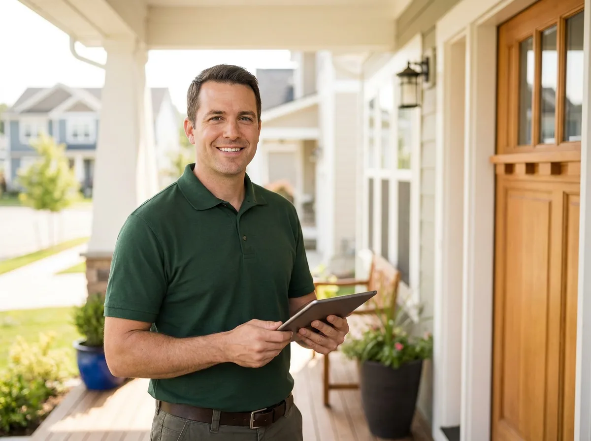 Pest control FAQs for Napoleon, MI